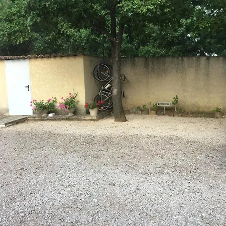 D'hote Couguiolet - Avec Piscine * Foissac (Gard)