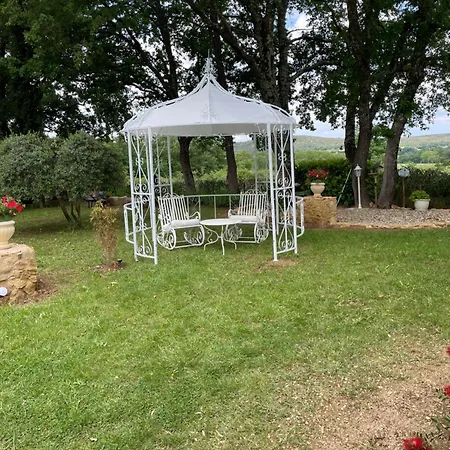 D'hote Couguiolet - Avec Piscine *