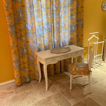 Bed & Breakfast D'hote Couguiolet - Avec Piscine 4*