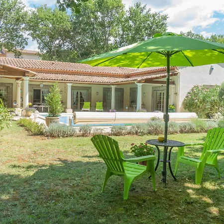 Bed & Breakfast D'hote Couguiolet - Avec Piscine 4*