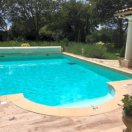 D'hôte Couguiolet - Avec Piscine