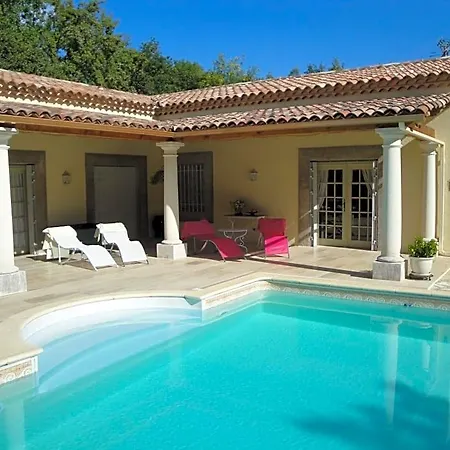 Alojamento de Acomodação e Pequeno-almoço D'hôte Couguiolet - Avec Piscine