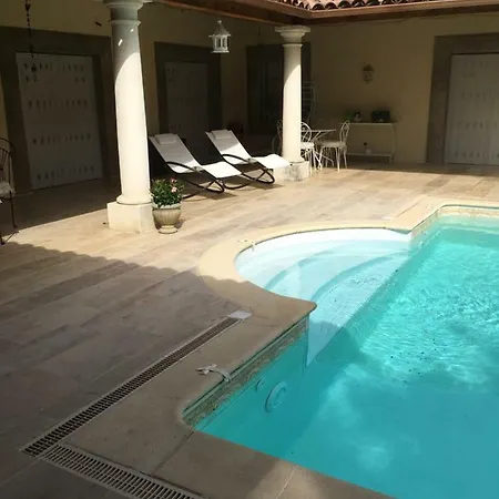 D'hote Couguiolet - Avec Piscine Foissac (Gard)