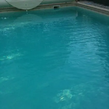 D'hôte Couguiolet - Avec Piscine 4*