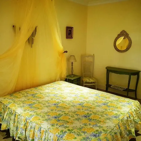 Bed & Breakfast D'hote Couguiolet - Avec Piscine 4*
