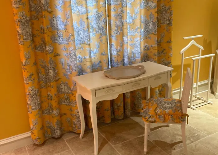 Bed & Breakfast D'hote Couguiolet - Avec Piscine 4*