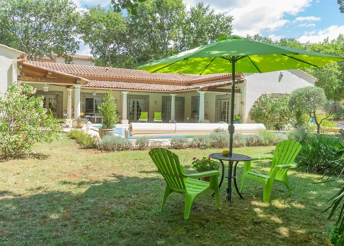 Bed & Breakfast D'hote Couguiolet - Avec Piscine 4*